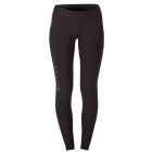 Gambe Rip Curl donna in neoprene G-Bomb 1mm - Nero - 12