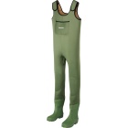 Waders Neoprene 4 mm Daiwa suola con borchie 40/41