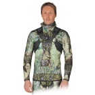 Schienalino sub Sporasub nero - XL