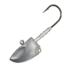 Teste piombate Xesta Touch Down - Forte 42gr #5/0