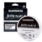 Nylon Flurocarbonio Shimano Yasei - 50m 0,22mm 3,59kg