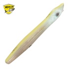 Esca Artificiale Galleggiante Xorus Frosty 2 Giallo