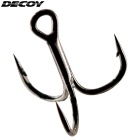 Amo da pesca Decoy YF 33 B Treeble - 10