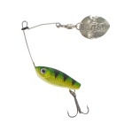 Esca Spinnerbait Jig Power 12 g Pesce persico