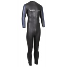 Muta apnea monopezzo uomo Beuchat Zento 2mm - Taglia L