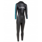 Muta Apnea Donna Monopezzo Beuchat Zento 2mm - Taglia M