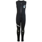 Salopette junior Aqua design 3mm | 8 anni