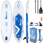 Sup Paddle Gonflable ZRay X1 10.2