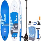 Sup Paddle Gonflable ZRay X3 12.0 