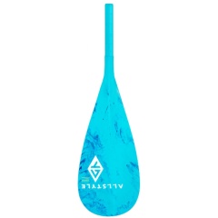 Pala Pagaia Alluminio Aquatone Allstyle