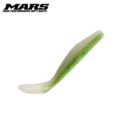 Esca Artificiale Morbida Mars Giant Rolling Shad 150 mm