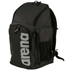 Borsa trasporto Arena Team backpack 45 - Nero