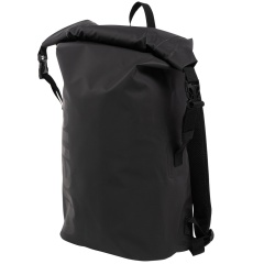 Borsa trasporto Dry backpack Big logo-Nero
