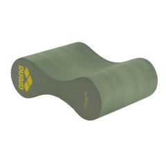 Planche Arena PullBuoy II - Sage artic lime