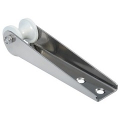 Pinze in acciaio inox 205 mm Osculati