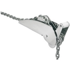 Musone di prua basculante Osculati