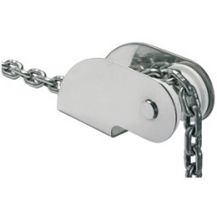 Pinze inOsculati acciaio inox