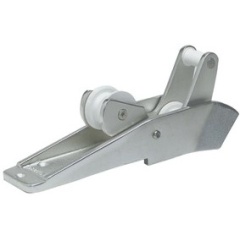 Bilanciere inOsculati lega leggera max 12 kg