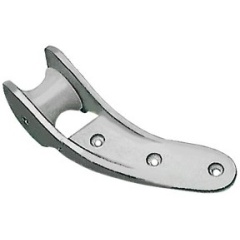 Pinze in lega anodizzata Osculati 160 x 60 mm