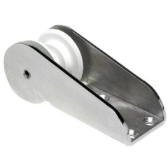 Forcipe Osculati AISI 316 221 x 82 mm