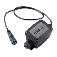 Adattatore Garmin trasduttore 6 pin / ecoscandaglio 8 pin