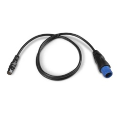 Cavo adattatore daGarmin sonda 8Pin a 4Pin sounder adapter cable