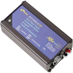 Alfatronix Abbassatori/stabilizzatori serie AD - 220/12V - 72W