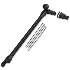 Braccia di Ecoscandaglio XL Railblaza per Kayak e Gommone