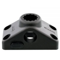 Supporto ponte Scotty bloccaggio laterale