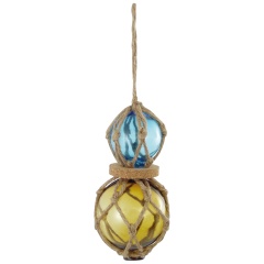 Duo di galleggiantiDécomarine