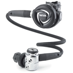 Erogatore Seac sub MX100 300 Bar DIN