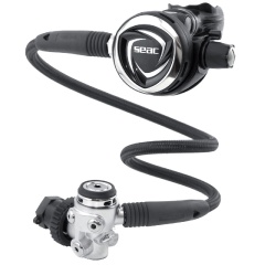 Erogatore Seac sub Set 300 Bar DIN