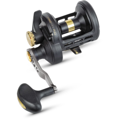 Mulinello Casting Black CAT Buster