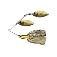 Leurre spinnerbait Deps B-Custom DW