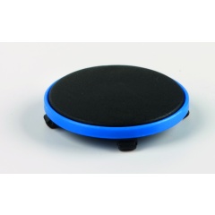 Copertura nera per Pomello per Oblò Gebo