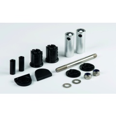 Kit di riparazione Gebo per cerniere Oblò