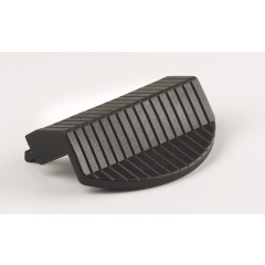 Attacco zanzariera per boccaporti di copertaGebo