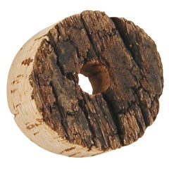 Galleggiante da pesca delDécomarine sughero