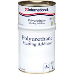 Agente opacizzante International Poliuretano Matting additive - 0.75 L