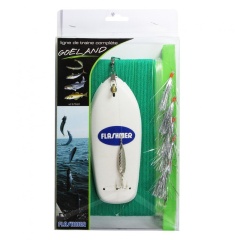 Lenza Pesca A Traina Flashmer Mer Goeland