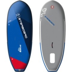 Tavola Wing foil Gonfiabile Starboard 7.0