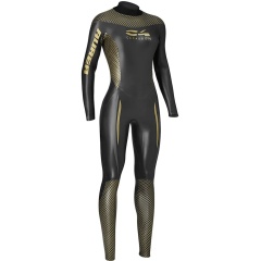 Muta Monopezzo C4 Aurea 2 mm - Donna