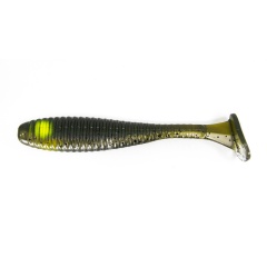 Leurre Souple Digital Squad Fishing Raziel Shad