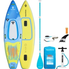 Sup/Kayak Gonflable Aquatone Playtime 11.4