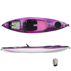 Kayak Pelican Argo 100X Exo