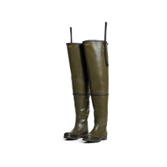 Stivali Cosciali Di Gomma Goodyear C-Rub Plus - Taglia 40