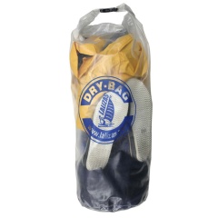 Sacca stagna Lalizas 5L trasparente