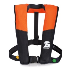Gilet de sauvetage Manuel Secumar Vivo 100