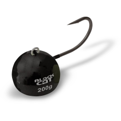 Fireball Black CAT Nero