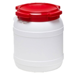 Contenitore impermeabile Curtec 42 L